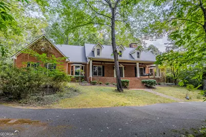 30 Fairview Drive SW, Rome, GA 30165 - Photo 1