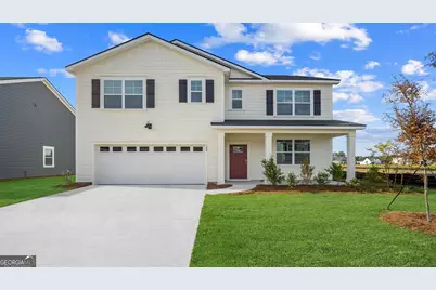 102 Juniper Drive, Guyton, GA 31312 - Photo 1