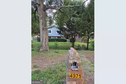 4375 Melanie Lane, South Fulton, GA 30349 - Photo 1