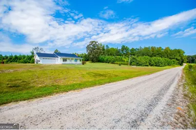 158 Ozier Road, Bowdon, GA 30108 - Photo 1