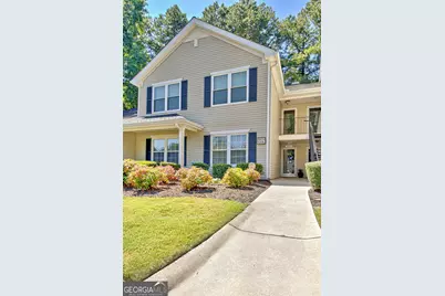 1003 Ridgelake Drive #1003, Peachtree City, GA 30269 - Photo 1