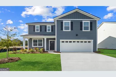 104 Juniper Drive, Guyton, GA 31312 - Photo 1