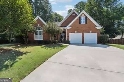 523 Willsford Court, Alpharetta, GA 30022 - Photo 1