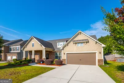 2166 Derbyshire Drive SW, Marietta, GA 30064 - Photo 1