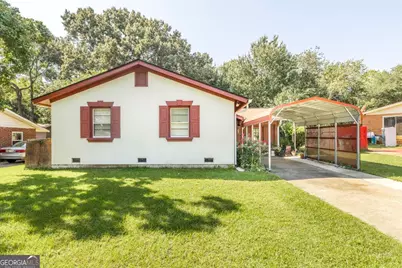 122 Driftwood Terrace, Warner Robins, GA 31088 - Photo 1