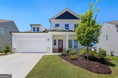 803 Levi Farm Lane, Canton, GA 30115 - Photo 1