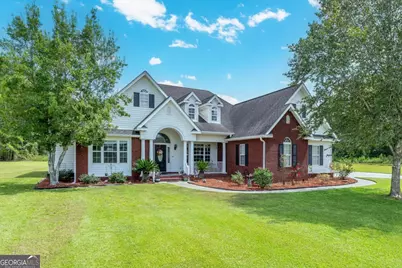 1320 Whitney Lake Road, Blackshear, GA 31516 - Photo 1