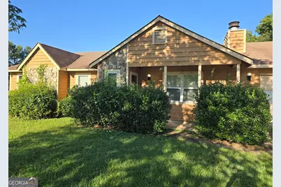 9413 Woodloop Court, Jonesboro, GA 30238 - Photo 1