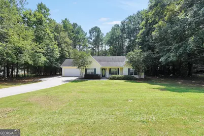 204 Baxter Lane, Locust Grove, GA 30248 - Photo 1