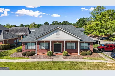 2151 Eatonton Road #A, Madison, GA 30650 - Photo 1