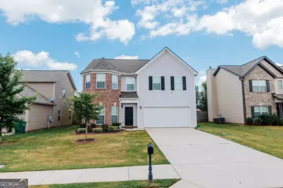 162 Amelia Drive, Byron, GA 31008 - Photo 1