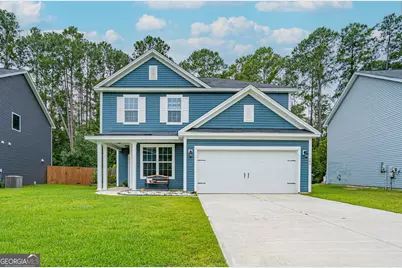 394 Southwilde Way, Pooler, GA 31322 - Photo 1