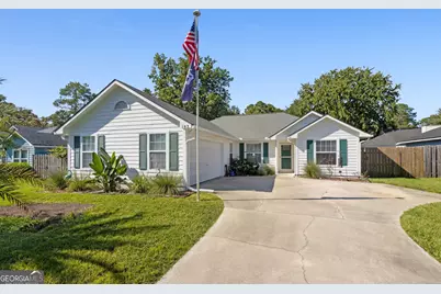 103 Shearman Way, Saint Marys, GA 31558 - Photo 1