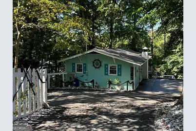 225 Rue Chalet, Lavonia, GA 30553 - Photo 1