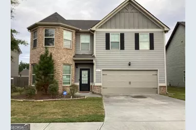 4256 Franklin Mill Lane, Loganville, GA 30052 - Photo 1