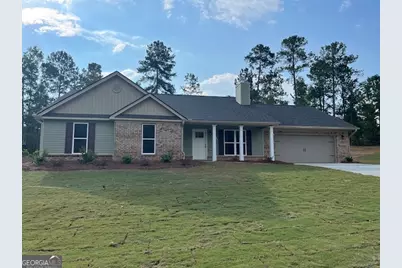437 Riley Circle, Milledgeville, GA 31061 - Photo 1