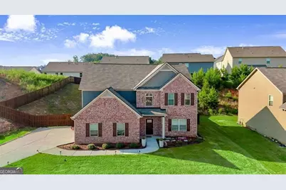 4906 Zoya Court SW, Atlanta, GA 30331 - Photo 1