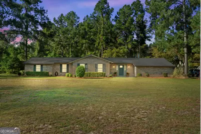 105 Oak Ridge Drive, Statesboro, GA 30458 - Photo 1