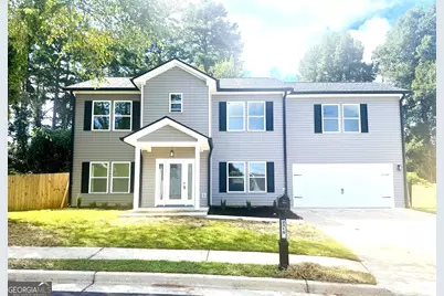 2315 Rambling Way, Lithonia, GA 30058 - Photo 1