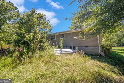 1555 Straylott Road, Franklin, GA 30217 - Photo 1