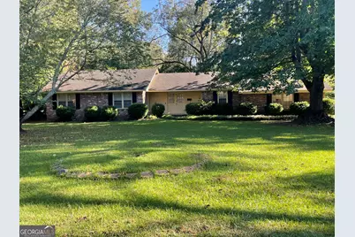 303 Magnolia Street, Fort Valley, GA 31030 - Photo 1