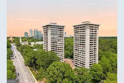 2575 Peachtree Road NE #9-G, Atlanta, GA 30305 - Photo 1