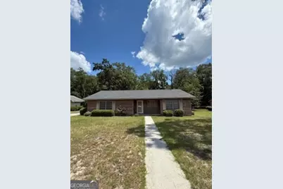 121 Rollingwood Drive, Dublin, GA 31021 - Photo 1