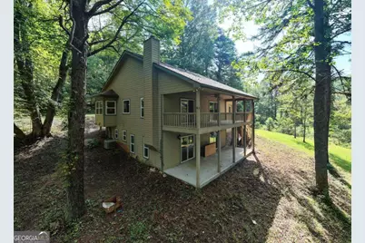 471 Pierce Cove Road, Hiawassee, GA 30546 - Photo 1