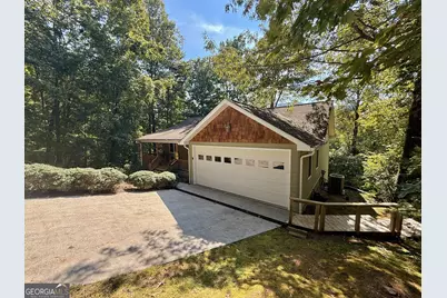 124 Starlight Lane, Clayton, GA 30525 - Photo 1