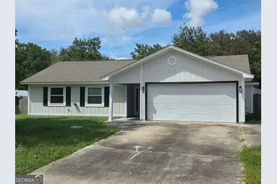 623 Powder Horn Road, Saint Marys, GA 31558 - Photo 1