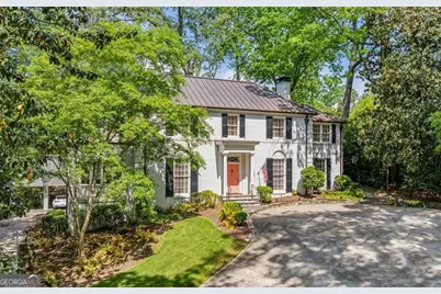 3086 Pine Valley Road, Atlanta, GA 30305 - Photo 1