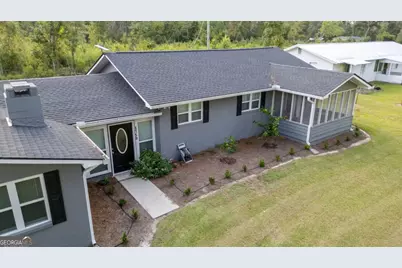 1758 Eason Bluff Road, Baxley, GA 31513 - Photo 1