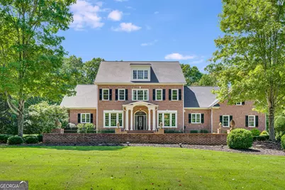 300 Wrightsburg Court, Fayetteville, GA 30215 - Photo 1