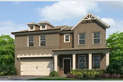 204 Whispering Pines Avenue #22, Conyers, GA 30094 - Photo 1