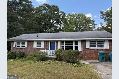 1065 Nelson Street, Jackson, GA 30233 - Photo 1