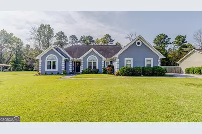 151 Lynn Drive NW, Rome, GA 30165 - Photo 1