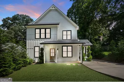 1058 Sanders Avenue SE, Atlanta, GA 30316 - Photo 1