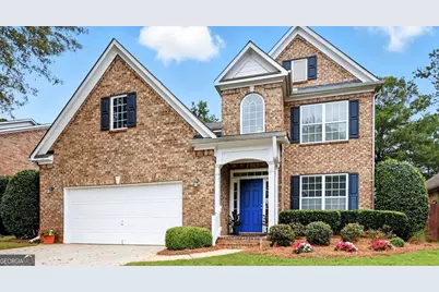 345 Fairways Drive, Macon, GA 31220 - Photo 1