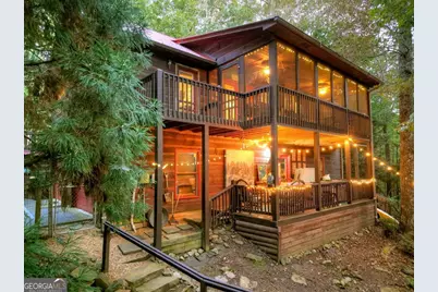 160 Nickel Lane, Ellijay, GA 30540 - Photo 1