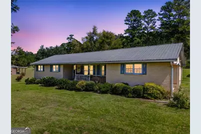 5549 Fosters Mill Road, Cave Spring, GA 30124 - Photo 1