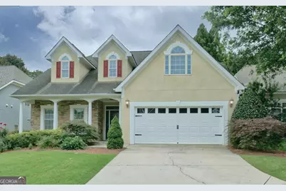 834 Chalet Hills, McDonough, GA 30253 - Photo 1
