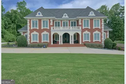 205 Somerset Court, McDonough, GA 30253 - Photo 1