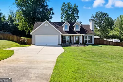 207 Cedar Creek Drive, Alto, GA 30510 - Photo 1