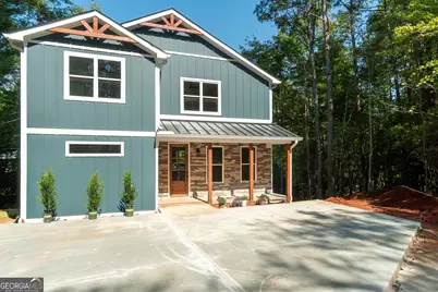 95 Fischer Strasse, Helen, GA 30545 - Photo 1