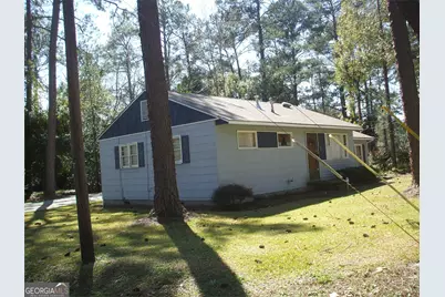 801 Cherokee Avenue, Valdosta, GA 31602 - Photo 1