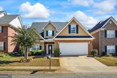 243 Long Drive, McDonough, GA 30253 - Photo 1