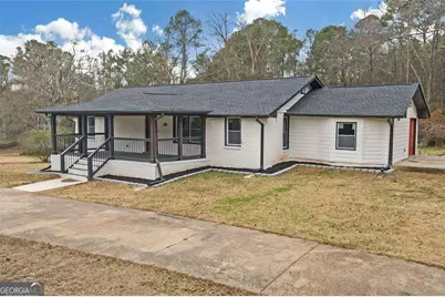 2471 Old Conyers Road, Stockbridge, GA 30281 - Photo 1