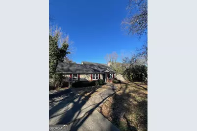 2681 Oldknow Drive NW, Atlanta, GA 30318 - Photo 1