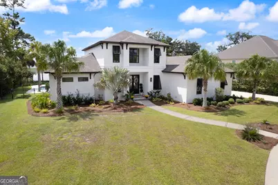 134 Riverwalk Drive, Brunswick, GA 31523 - Photo 1