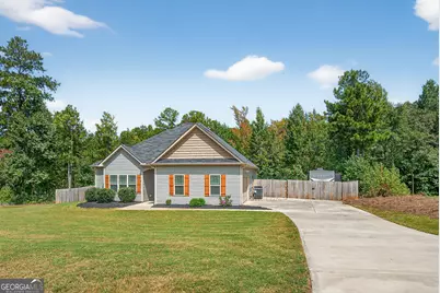 341 Hunter Welch Parkway, Luthersville, GA 30251 - Photo 1